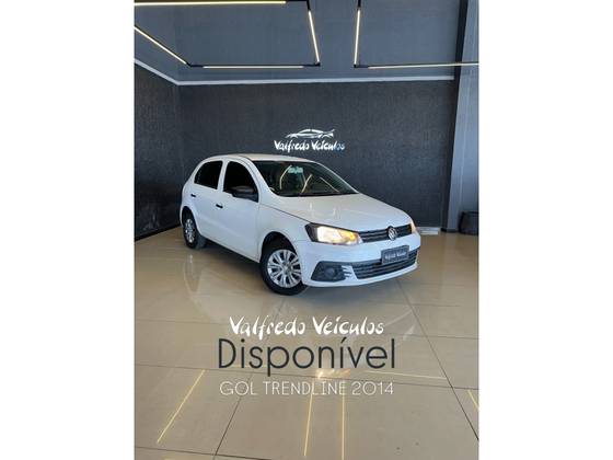 VOLKSWAGEN GOL 1.6 MI 8V FLEX 2P MANUAL G.V VOLKSWAGEN GOL 1.6 MI 8V FLEX 2P MANUAL G.V